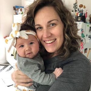 Meet your Posher, Jessica